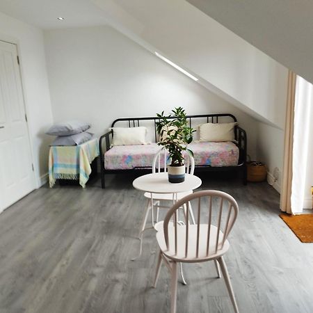 Belfast City Centre, Brilliant Light Apartment Dış mekan fotoğraf