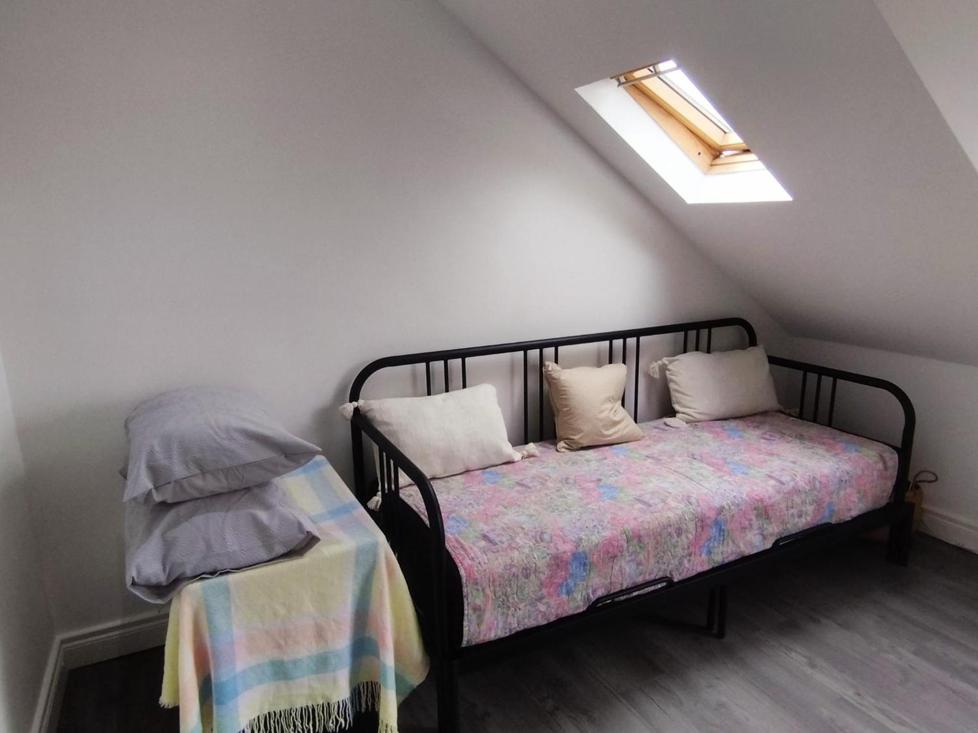 Belfast City Centre, Brilliant Light Apartment Dış mekan fotoğraf