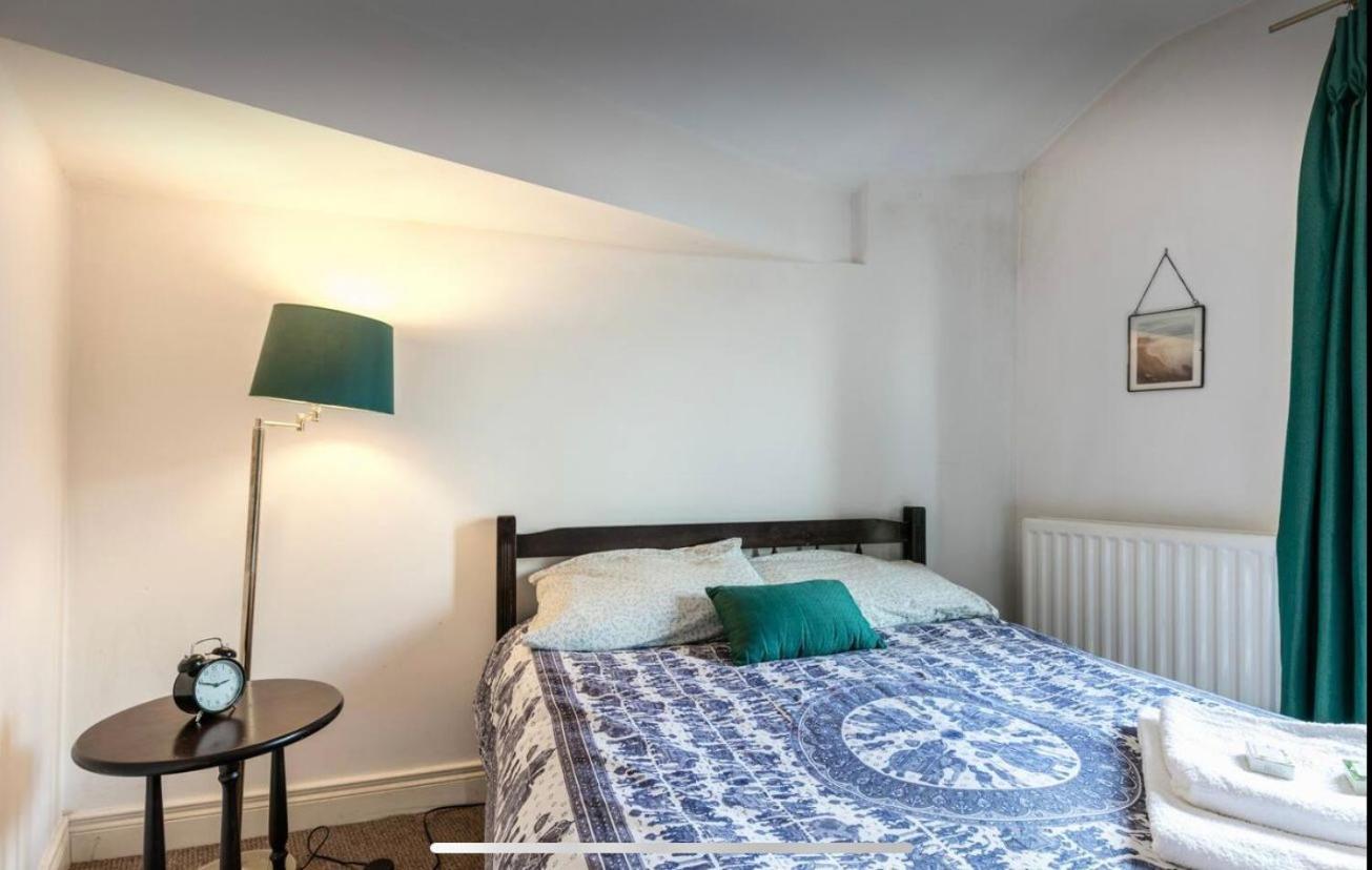 Belfast City Centre, Brilliant Light Apartment Dış mekan fotoğraf