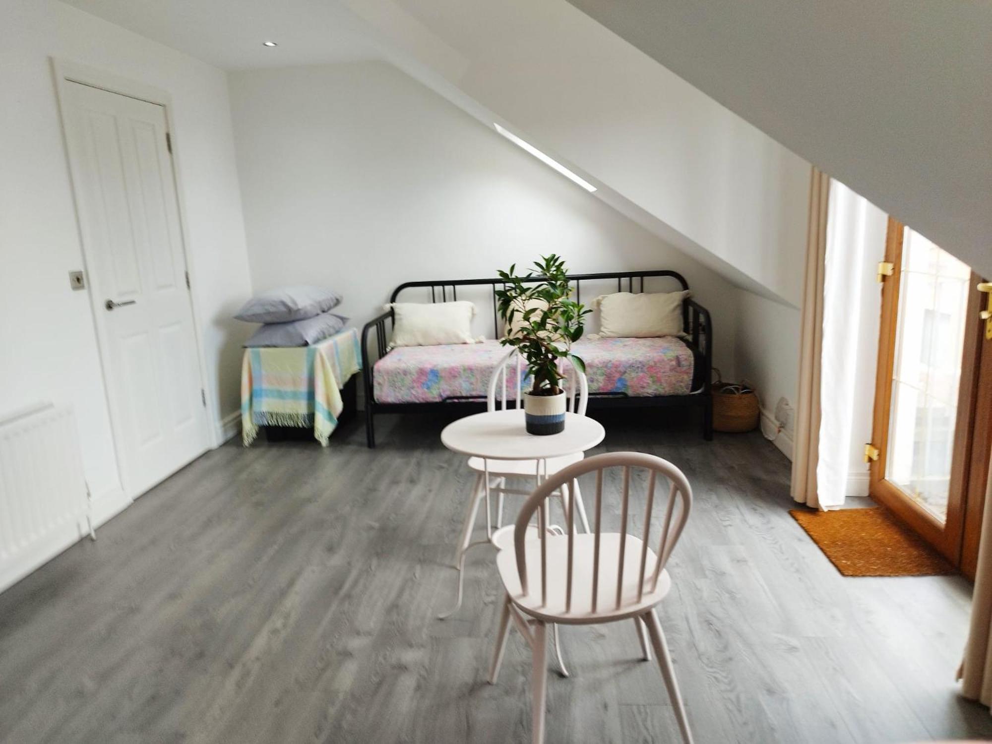 Belfast City Centre, Brilliant Light Apartment Dış mekan fotoğraf
