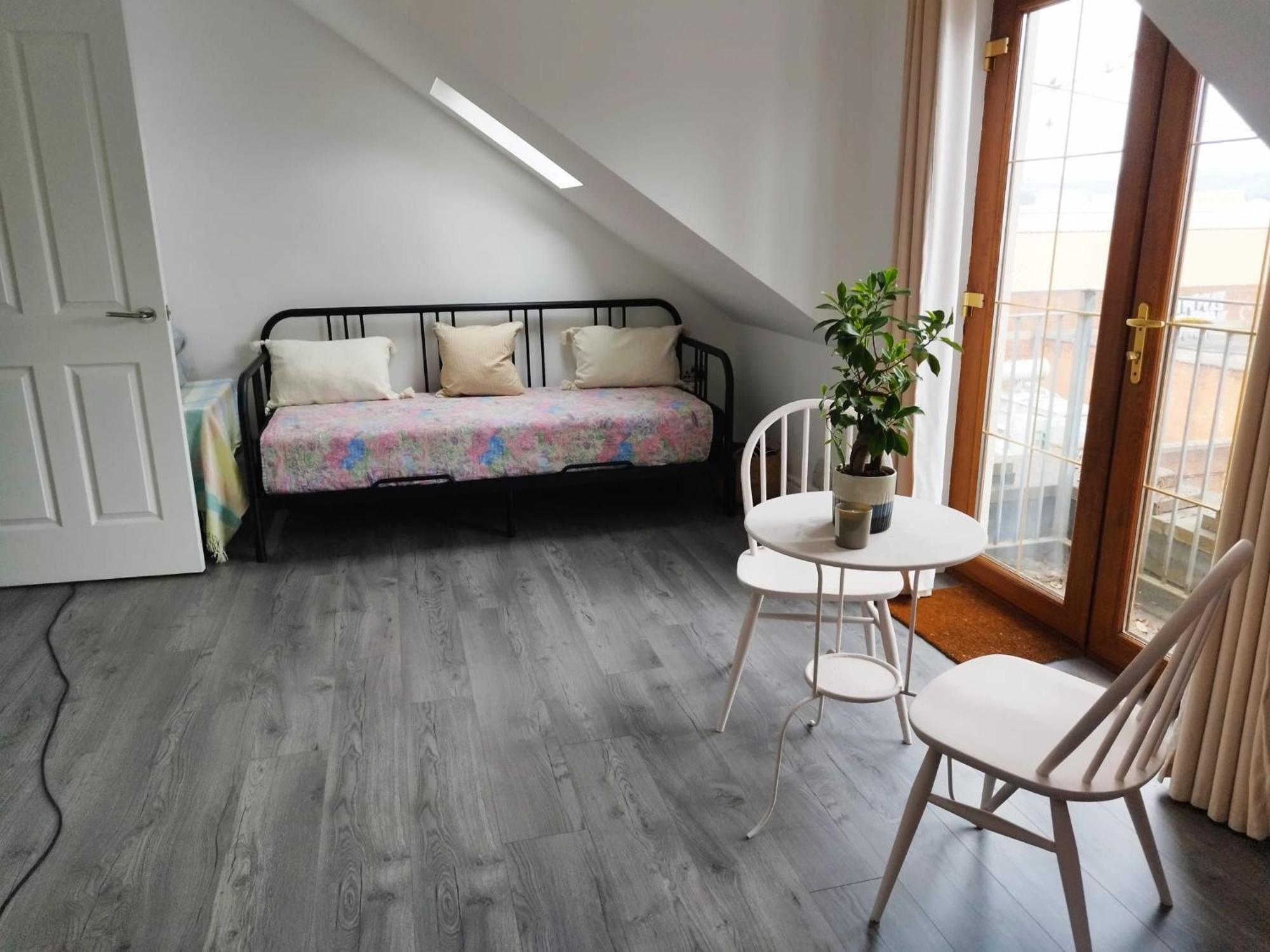 Belfast City Centre, Brilliant Light Apartment Dış mekan fotoğraf