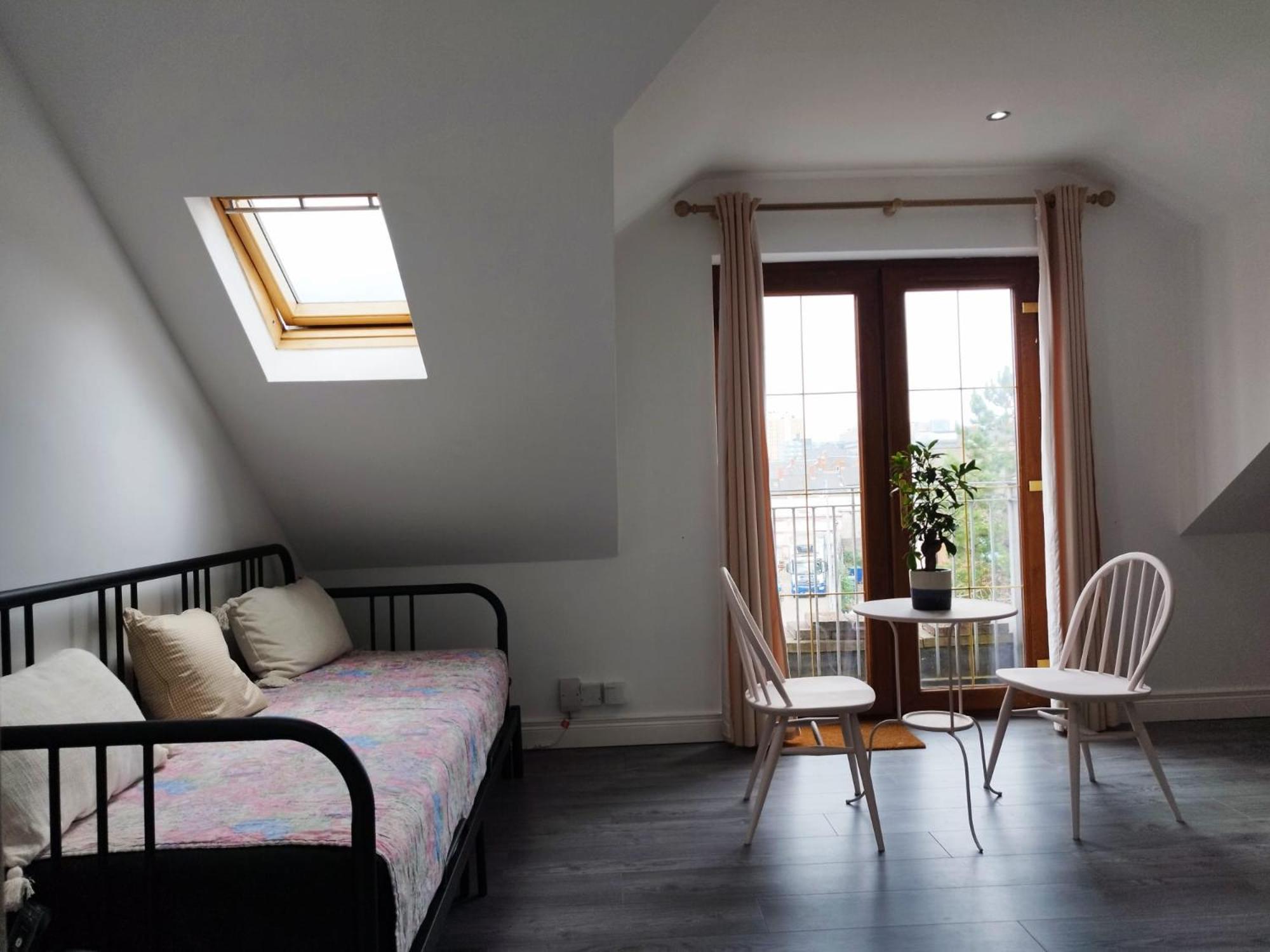 Belfast City Centre, Brilliant Light Apartment Dış mekan fotoğraf