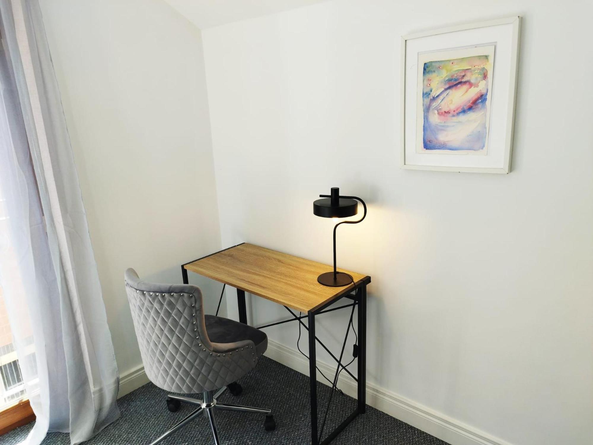 Belfast City Centre, Brilliant Light Apartment Dış mekan fotoğraf
