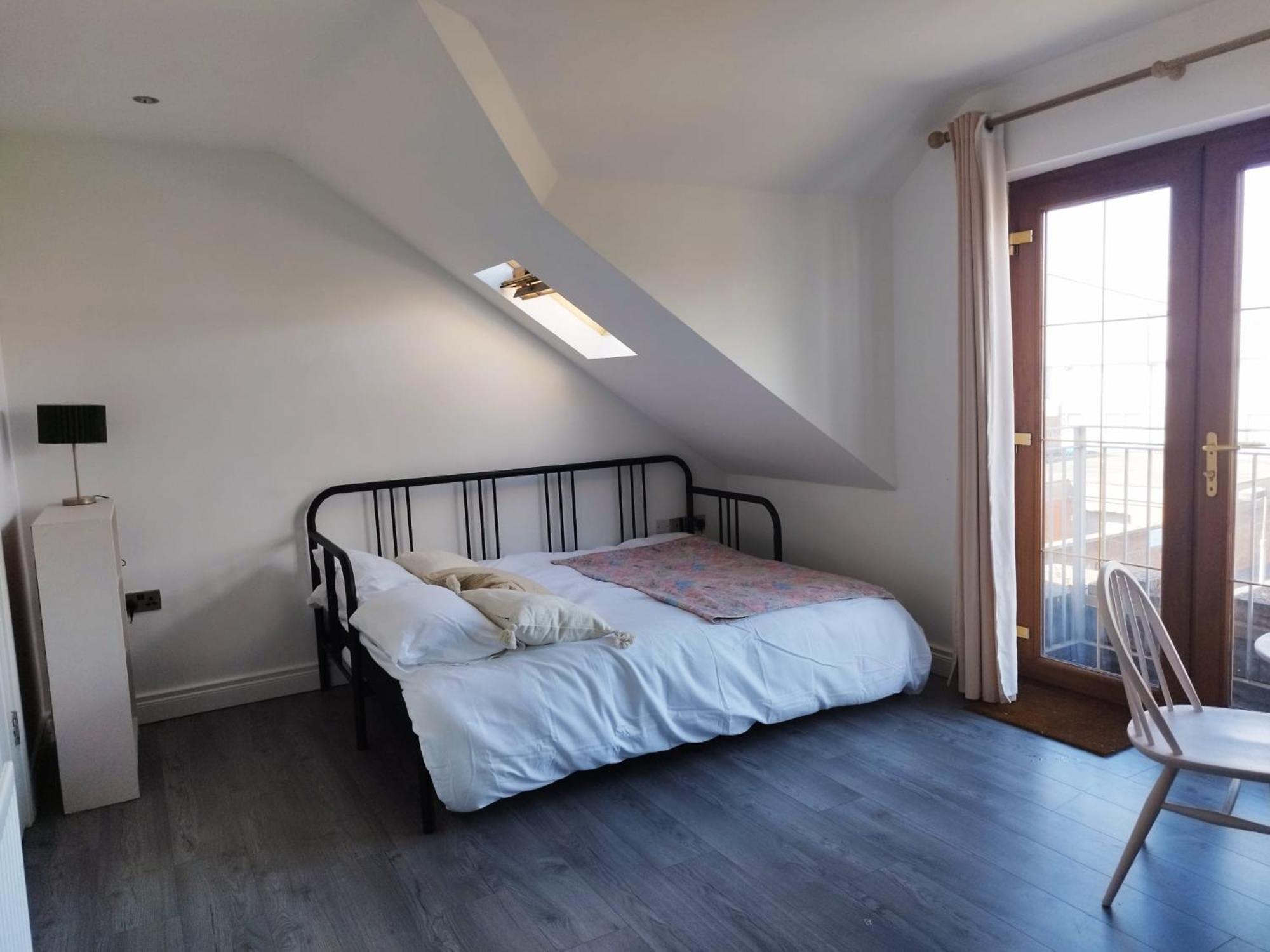 Belfast City Centre, Brilliant Light Apartment Dış mekan fotoğraf
