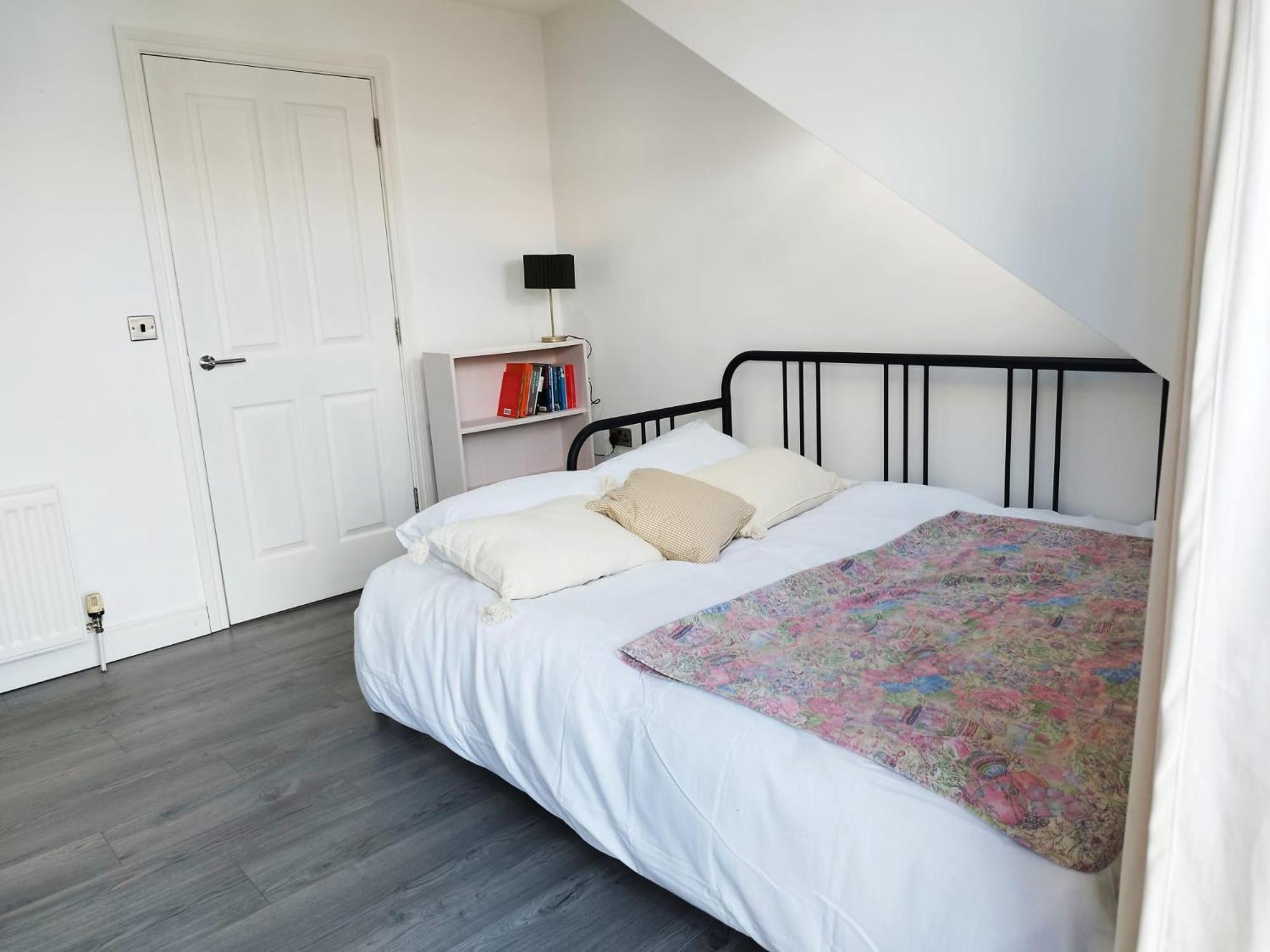 Belfast City Centre, Brilliant Light Apartment Dış mekan fotoğraf