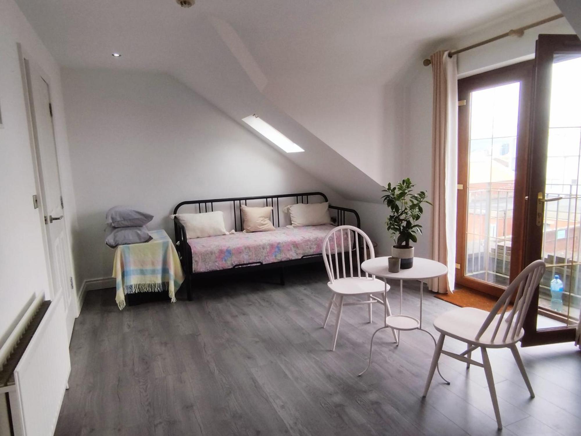 Belfast City Centre, Brilliant Light Apartment Dış mekan fotoğraf