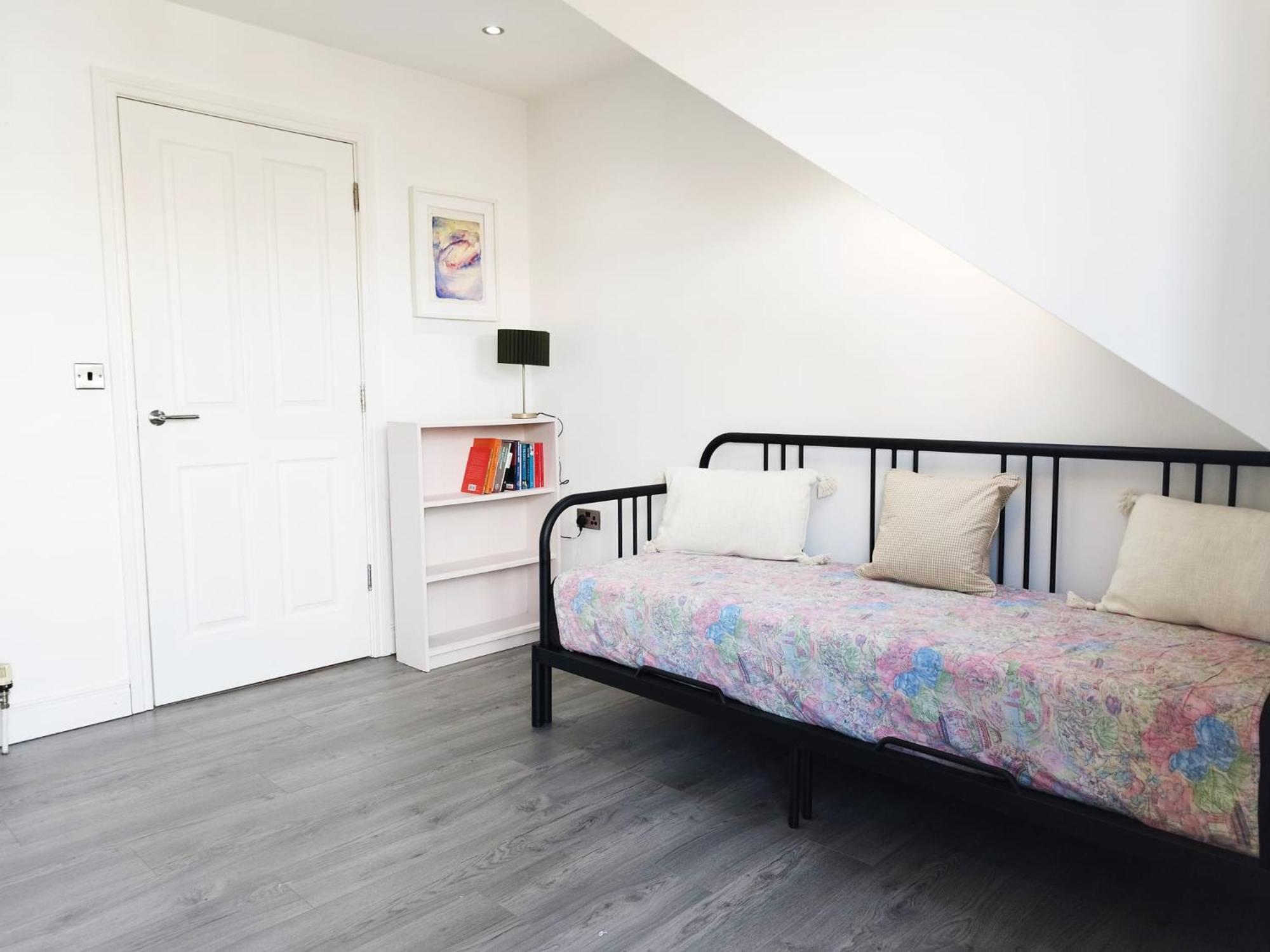 Belfast City Centre, Brilliant Light Apartment Dış mekan fotoğraf