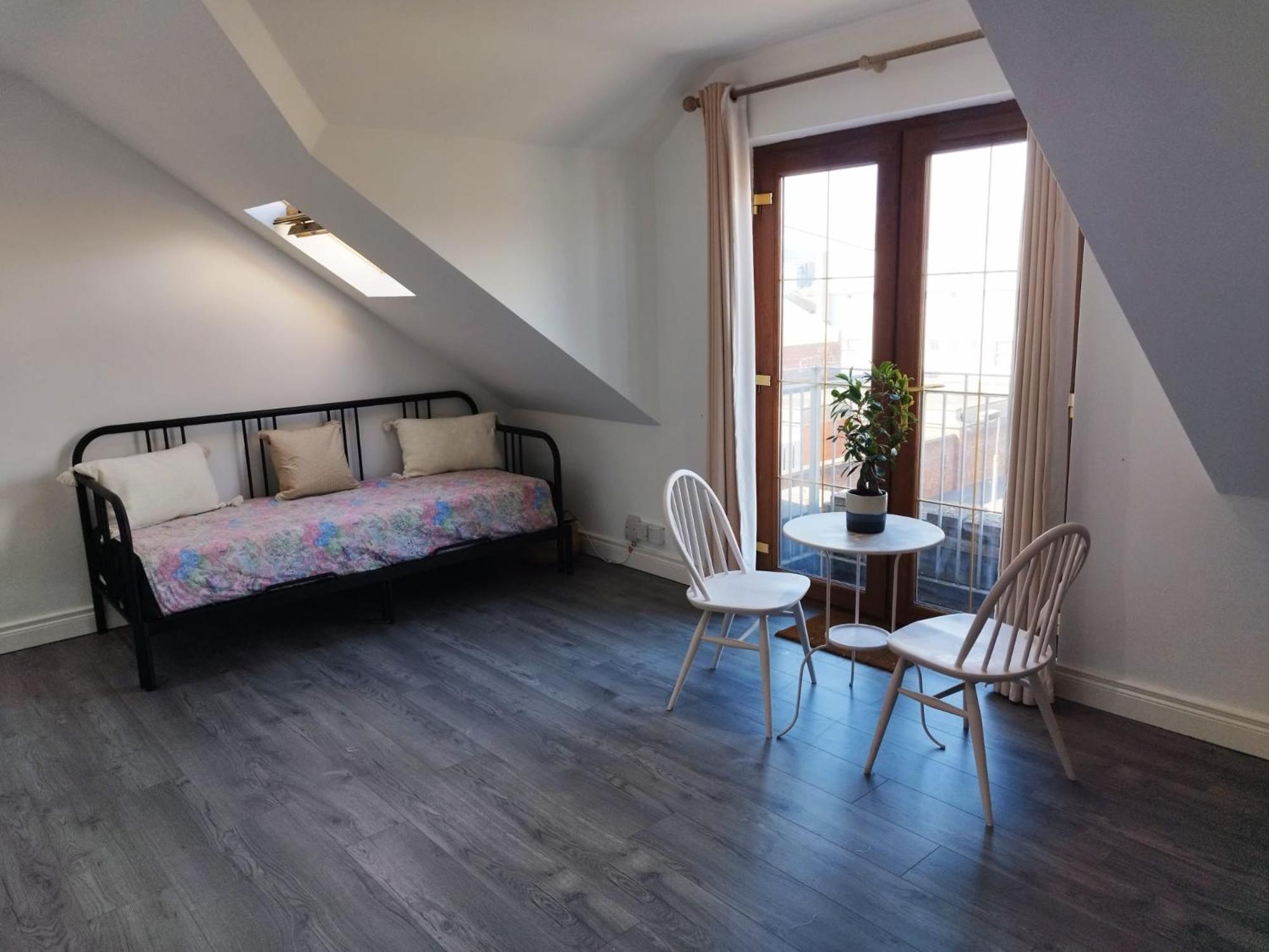 Belfast City Centre, Brilliant Light Apartment Dış mekan fotoğraf